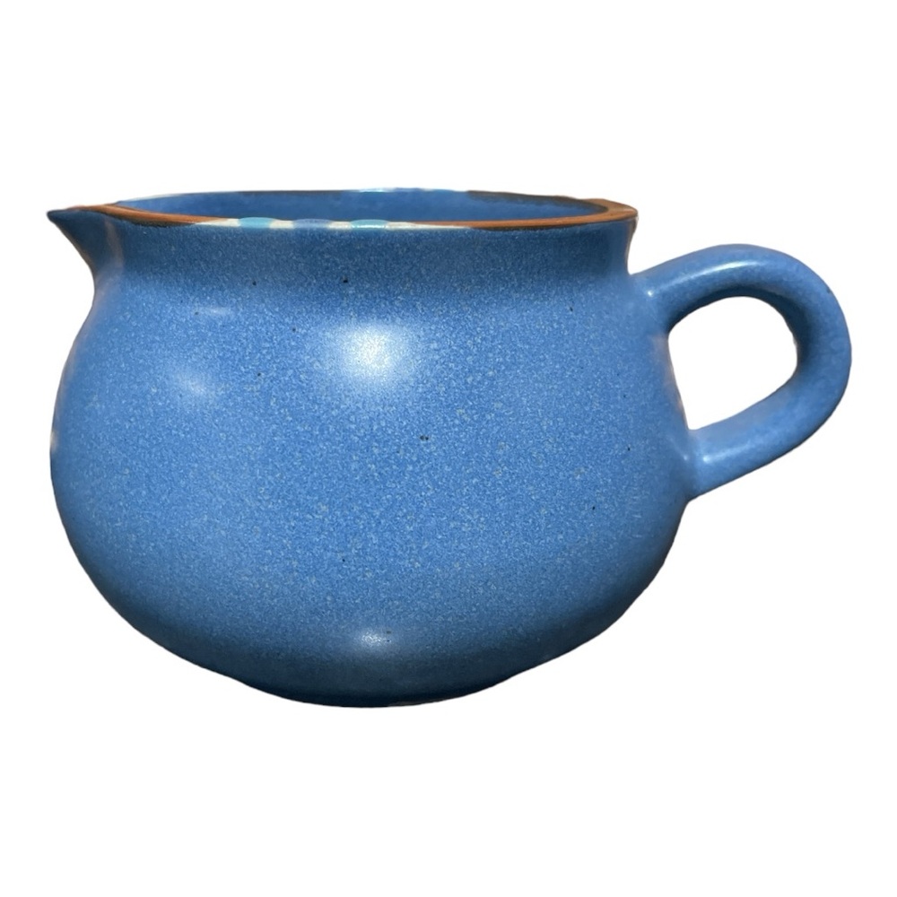 Dansk Mesa creamer